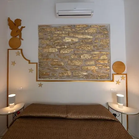 Appartement La Canonica