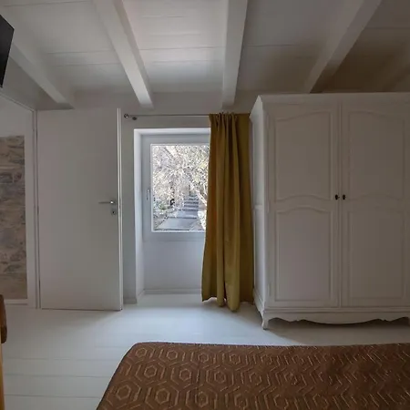 La Canonica Appartement