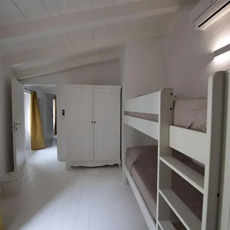 Appartement La Canonica *