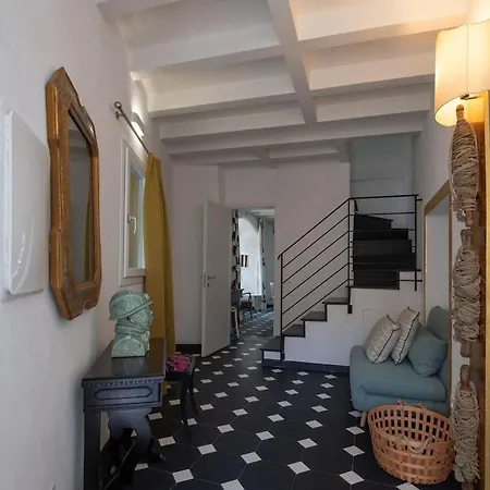 Appartement La Canonica