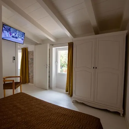 Appartement La Canonica Praelo
