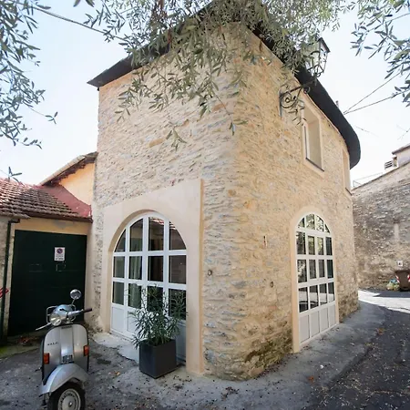 Appartement La Canonica Praelo