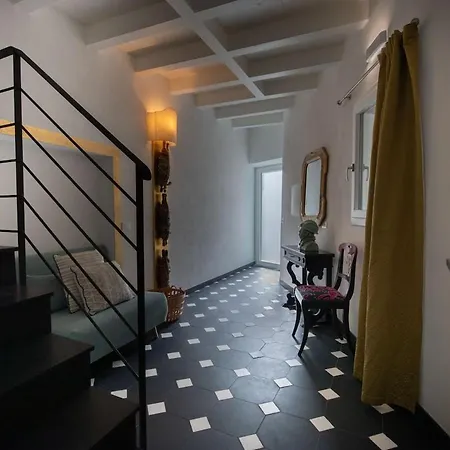 Appartement La Canonica